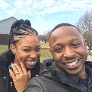 Meet your Posher, Derrick